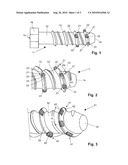 METHOD FOR MANUFACTURING A THREAD-FORMING SCREW diagram and image