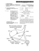 SYSTEM FOR DETERMINING PERFORMANCE CHARACTERISTICS OF A GOLF SWING diagram and image