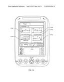 SYSTEM FOR DETERMINING PERFORMANCE CHARACTERISTICS OF A GOLF SWING diagram and image