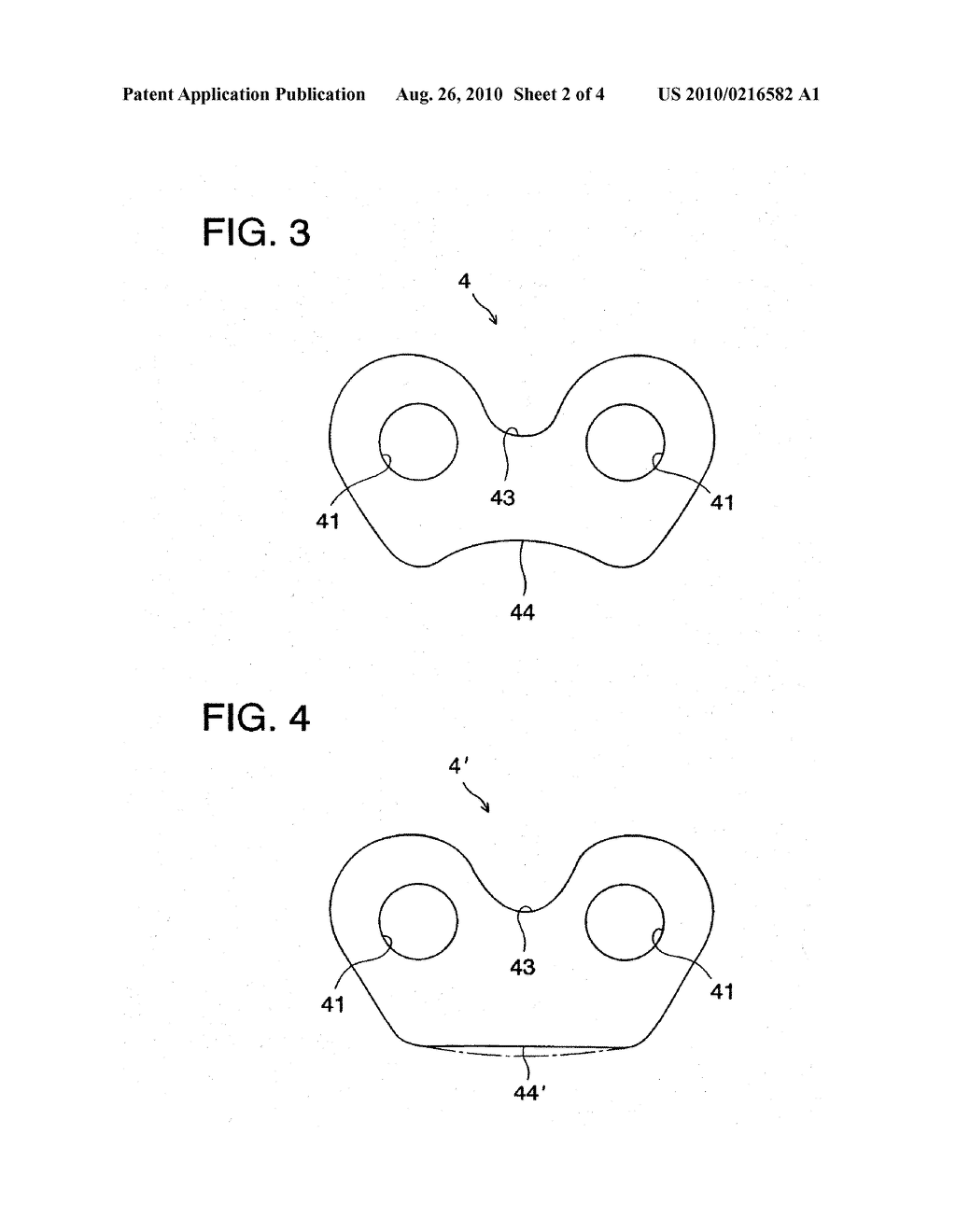 SILENT CHAIN - diagram, schematic, and image 03