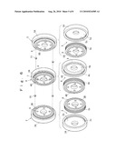 Rolling Ball Type Two-Stage Low Speed Changer Device diagram and image