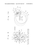 Rolling Ball Type Two-Stage Low Speed Changer Device diagram and image