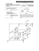 MULTI-SPEED TRANSMISSION HAVING THREE PLANETARY GEAR SETS diagram and image