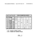 MULTI-SPEED TRANSMISSION HAVING THREE PLANETARY GEAR SETS diagram and image