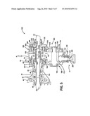 Two-Speed Power Take-Off Unit diagram and image