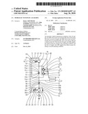 HYDRAULIC SYSTEM OF A GEAR BOX diagram and image