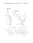 PORTABLE THERAPEUTIC EXERCISE DEVICE diagram and image