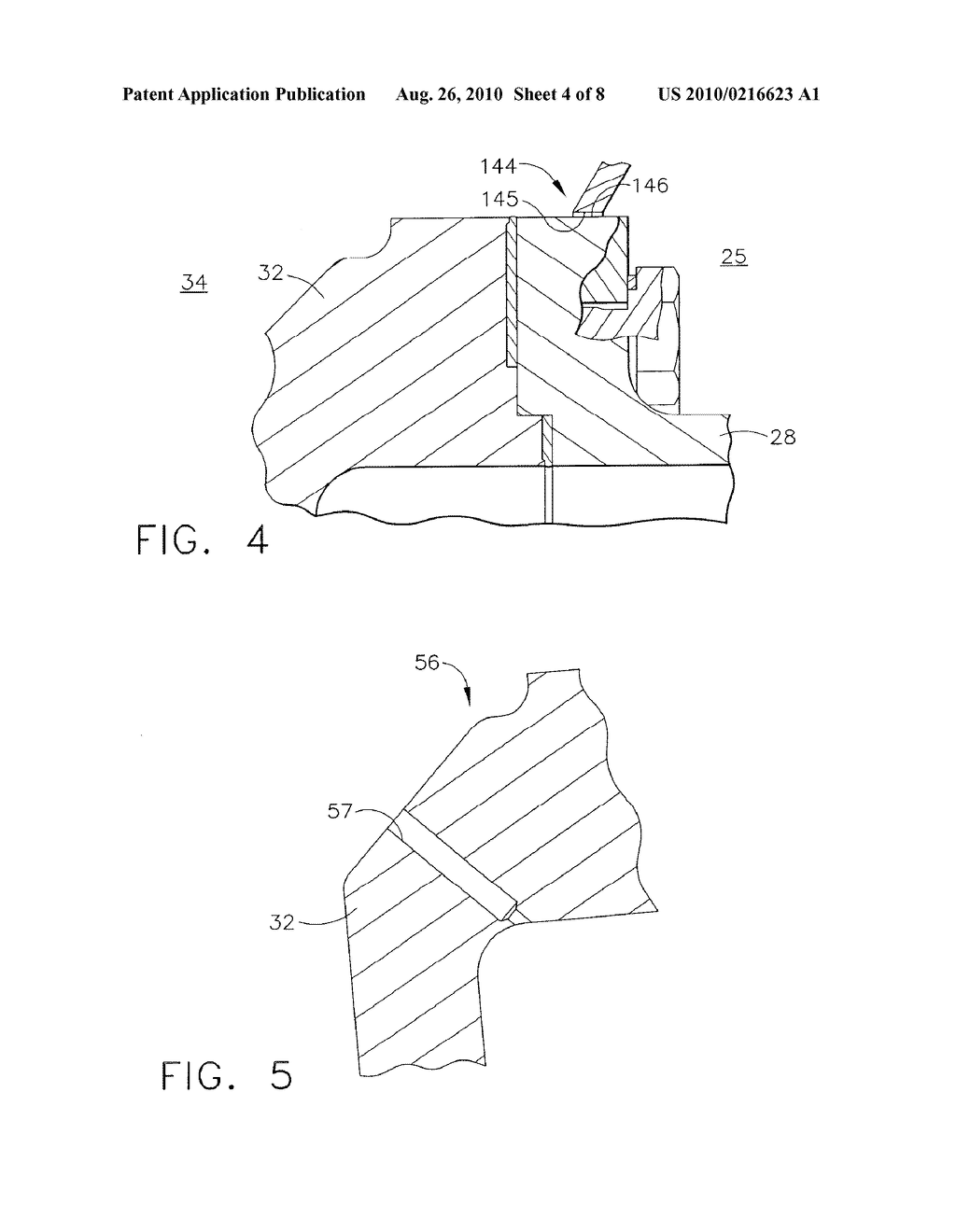 CLEAN-IN-PLACE DECANTER CENTRIFUGE - diagram, schematic, and image 05