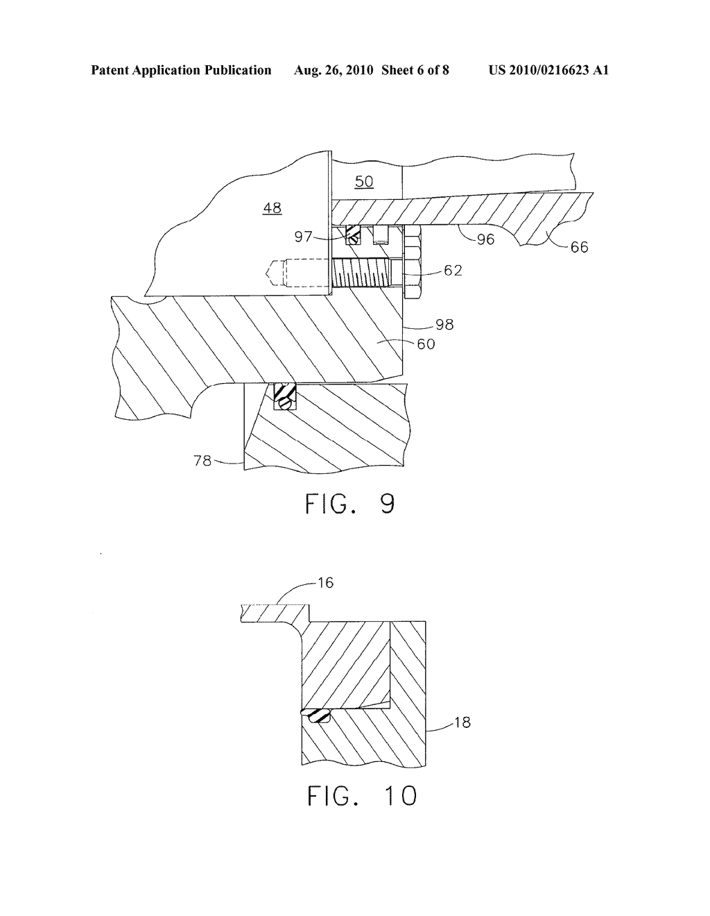 CLEAN-IN-PLACE DECANTER CENTRIFUGE - diagram, schematic, and image 07