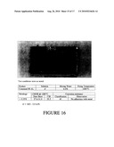 Aluminum resistant refractory composition and method diagram and image