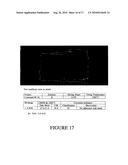 Aluminum resistant refractory composition and method diagram and image