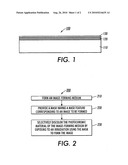 REVERSE WRITE ERASABLE PAPER diagram and image