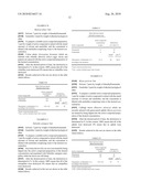 Synergistic Insecticide Mixtures diagram and image