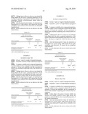 Synergistic Insecticide Mixtures diagram and image