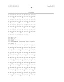 CONTROL OF PLANT STRESS TOLERANCE, WATER USE EFFICIENCY AND GENE EXPRESSION USING NOVEL ABA RECEPTOR PROTEINS AND SYNTHETIC AGONISTS diagram and image