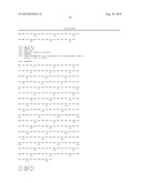 CONTROL OF PLANT STRESS TOLERANCE, WATER USE EFFICIENCY AND GENE EXPRESSION USING NOVEL ABA RECEPTOR PROTEINS AND SYNTHETIC AGONISTS diagram and image