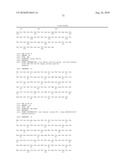 CONTROL OF PLANT STRESS TOLERANCE, WATER USE EFFICIENCY AND GENE EXPRESSION USING NOVEL ABA RECEPTOR PROTEINS AND SYNTHETIC AGONISTS diagram and image