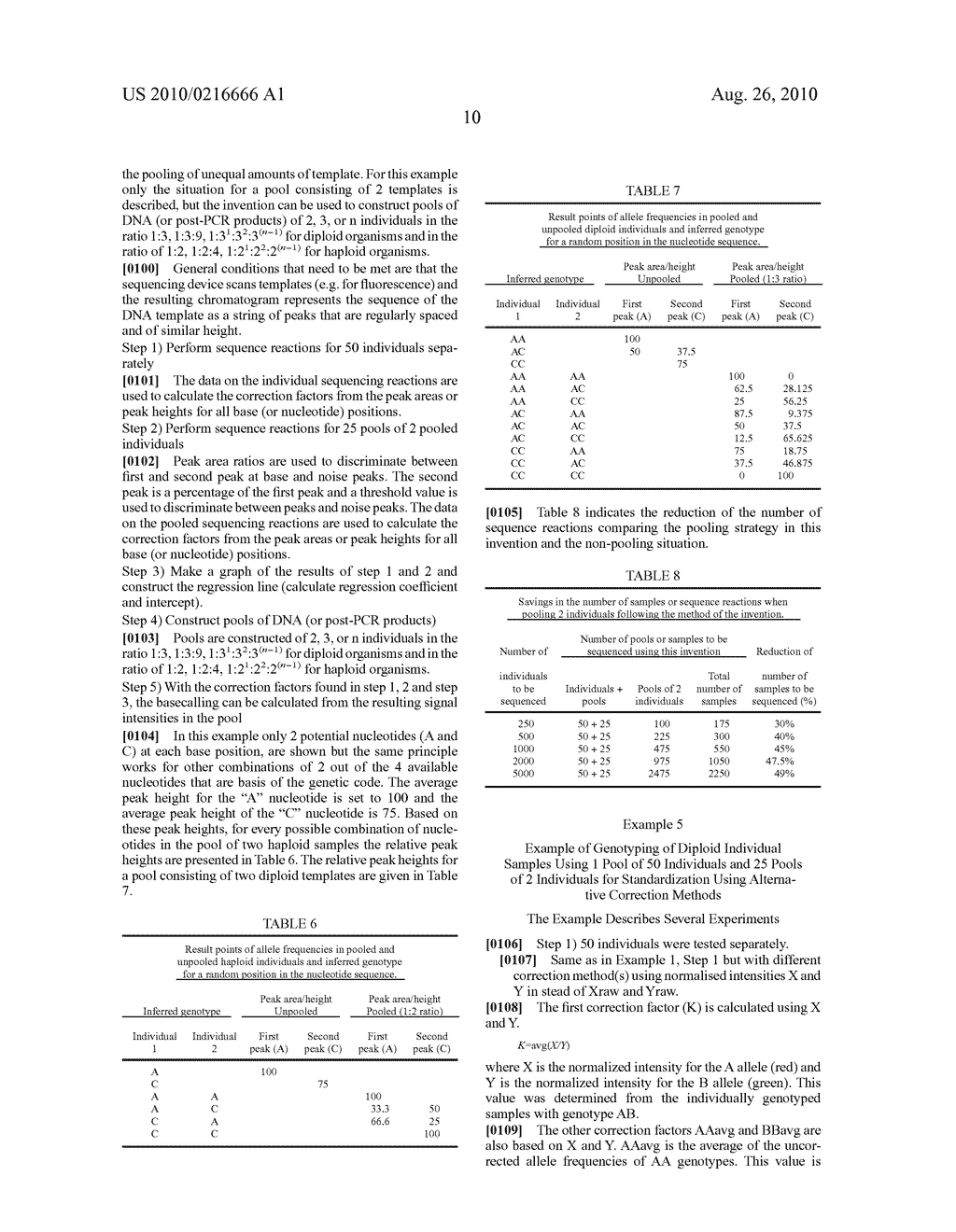 METHOD OF PERFORMING A BIOLOGICAL ASSAY - diagram, schematic, and image 17