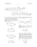 PEPTIDOMIMETIC MACROCYCLES diagram and image