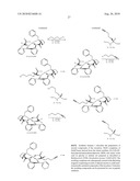 PEPTIDOMIMETIC MACROCYCLES diagram and image