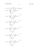 PEPTIDOMIMETIC MACROCYCLES diagram and image