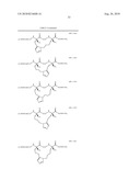 PEPTIDOMIMETIC MACROCYCLES diagram and image