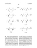 PEPTIDOMIMETIC MACROCYCLES diagram and image