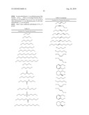 PEPTIDOMIMETIC MACROCYCLES diagram and image