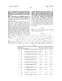 PEPTIDOMIMETIC MACROCYCLES diagram and image