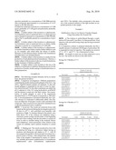 Acidic Insulin Preparations Having Improved Stability diagram and image