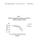 VEGF ANALOGS AND METHODS OF USE diagram and image