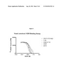 VEGF ANALOGS AND METHODS OF USE diagram and image