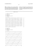 VEGF ANALOGS AND METHODS OF USE diagram and image