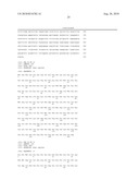 VEGF ANALOGS AND METHODS OF USE diagram and image