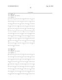 VEGF ANALOGS AND METHODS OF USE diagram and image