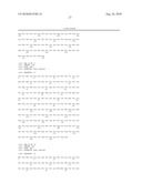 VEGF ANALOGS AND METHODS OF USE diagram and image