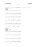 VEGF ANALOGS AND METHODS OF USE diagram and image