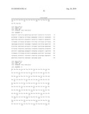 VEGF ANALOGS AND METHODS OF USE diagram and image