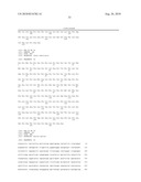 VEGF ANALOGS AND METHODS OF USE diagram and image