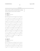 VEGF ANALOGS AND METHODS OF USE diagram and image