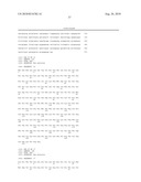 VEGF ANALOGS AND METHODS OF USE diagram and image