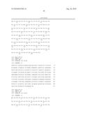 VEGF ANALOGS AND METHODS OF USE diagram and image