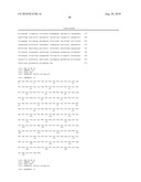 VEGF ANALOGS AND METHODS OF USE diagram and image