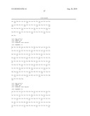 VEGF ANALOGS AND METHODS OF USE diagram and image