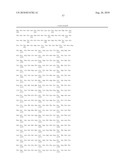 VEGF ANALOGS AND METHODS OF USE diagram and image