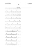 VEGF ANALOGS AND METHODS OF USE diagram and image