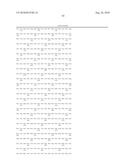 VEGF ANALOGS AND METHODS OF USE diagram and image