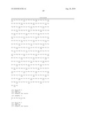 VEGF ANALOGS AND METHODS OF USE diagram and image