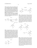 Pyrrole Derivatives and Their Methods of Use diagram and image