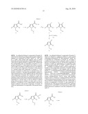 Pyrrole Derivatives and Their Methods of Use diagram and image